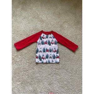 Christmas Truck Shirt